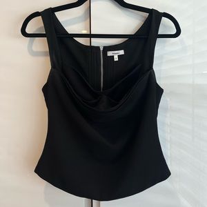 Miaou Imogene Corset